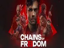 Chains of Freedom: PC Trainer (17970104): Velocidade infinita de jogos e aplicativos
