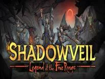 Shadowveil: Legend of The Five Rings: PC Trainer (18126000): Fusão infinita de estoque e jade infinito