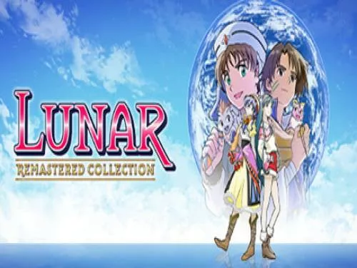 Truques de Lunar Remastered Collection para PC Truques de Lunar Remastered Collection para PC