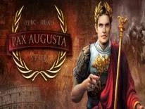 Pax Augusta: PC Trainer (18133459 V2): Ferro infinito e madeira infinita