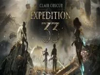Clair Obscur: Expedition 33: PC Trainer (56289): Saúde infinita e modo deus