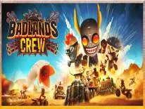 Badlands Crew: PC Trainer (18294924): Combustível de veículo e velocidade de jogo ilimitados