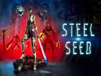 Steel Seed: PC Trainer (18113816): Redefinir a posição do slot 2 e alterar o salto do jogador