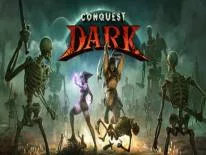 Conquest Dark: PC Trainer (18311746 V3): Super dano e saúde infinita
