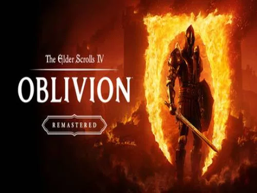 Truques de The Elder Scrolls 4 Oblivion Remastered para PC Truques de The Elder Scrolls 4 Oblivion Remastered para PC