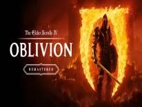 The Elder Scrolls 4 Oblivion Remastered: PC Trainer (18144098 / 1.0.3.0 HF7): Flecha equipada infinita e carga de arma encantada infinita
