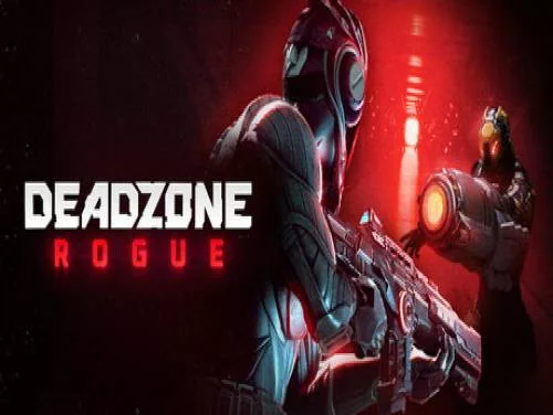 Truques de Deadzone: Rogue para PC