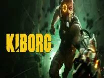 KIBORG: PC Trainer (ORIGINAL): Energia Infinita e Modo Deus