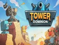 Tower Dominion: PC Trainer (1.07): Velocidade do jogo e atualizações fáceis