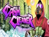 Cash Cleaner Simulator: PC Trainer (18393718 V3): Salvar posição do slot 3 e definir altura normal do salto
