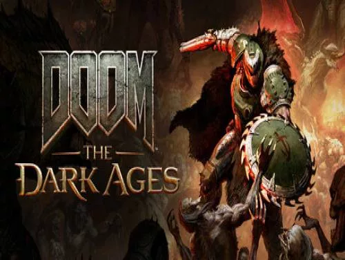 Doom: The Dark Ages - Filme Completo