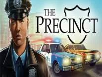 The Precinct: PC Trainer (16083027): Munição invulnerável e infinita