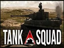 Conquistas e Troféus de Tank Squad