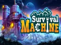 Conquistas e Troféus de Survival Machine