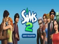 The Sims 2 Legacy Collection: PC Trainer (18015495): Máximo conforto e máxima diversão