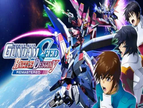 Truques de Gundam Seed Battle Destiny para PC