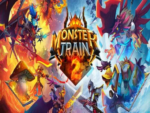 Truques de Monster Train 2 para PC Truques de Monster Train 2 para PC