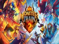 Monster Train 2: PC Trainer (11724): Mega ouro e velocidade do jogo