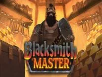 Blacksmith Master: PC Trainer (0.8.93 HF): Lingotes Infinitos e Madeira Infinita