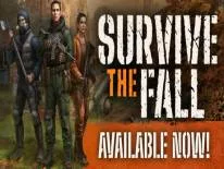 Conquistas e Troféus de Survive the Fall