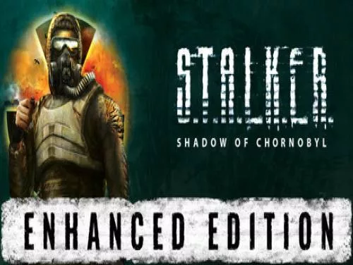 STALKER Shadow of Chornobyl Enhanced Edition - Filme Completo