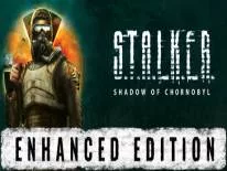 STALKER Shadow of Chornobyl Enhanced Edition: PC Trainer (18585478): Vigor Infinito e Armadura Infinita