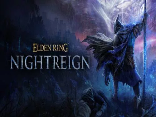 Elden Ring: Nightreign - Filme Completo