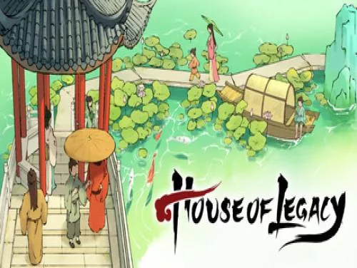 Truques de House of Legacy para PC Truques de House of Legacy para PC