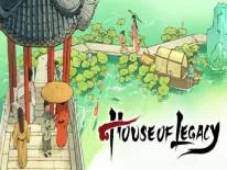 House of Legacy: PC Trainer (V0.7.32): Moedas infinitas e velocidade do jogo
