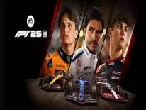 F1 25: PC Trainer (1.2.1246855 HF): Freios frios e aderência melhorada
