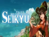 Tales of Seikyu: PC Trainer (0.2.33): Comprar coisas lhe dá dinheiro e congela o tempo do dia