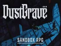 Dustgrave: A Sandbox RPG: PC Trainer (V0.6.01): Mega moedas e velocidade do jogo