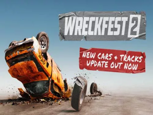 Truques de Wreckfest 2 para PC