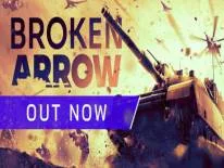 Conquistas e Troféus de Broken Arrow