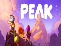PEAK: PC Trainer (1.4.a): Super velocidade de movimento e resistência infinita