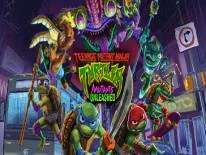 Teenage Mutant Ninja Turtles: Mutants Unleashed: PC Trainer (ORIGINAL): Saúde invencível e infinita