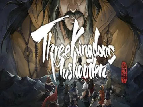 Truques de Three Kingdoms Mushouden para PC Truques de Three Kingdoms Mushouden para PC