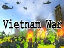 Vietnam War: PC Trainer (ORIGINAL): Tanque de munição bem abastecido e infinito
