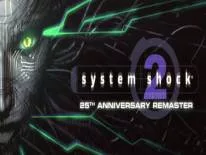 System Shock 2 Remaster: PC Trainer (19032163 HF2): Munição infinita e saúde infinita