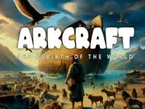 ArkCraft: The Rebirth of the World: PC Trainer (18756101): Voar e super dano