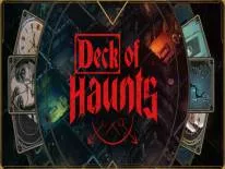 Deck of Haunts: PC Trainer (19190594): Adicione facilmente salas e aplicativos ilimitados