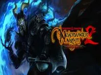 Neverwinter Nights 2: Enhanced Edition: PC Trainer (18434793): Saúde infinita e mortes com um golpe