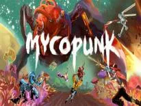 Mycopunk: PC Trainer (1.0.3): Tempo infinito para alcançar a cápsula de lançamento e inimigos fracos