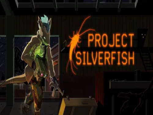 Truques de Project Silverfish para PC Truques de Project Silverfish para PC