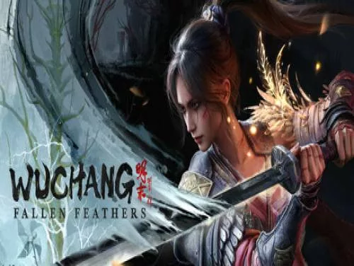 Wuchang: Fallen Feathers - Filme Completo