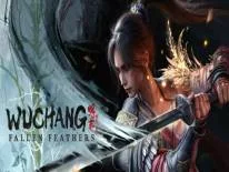 Wuchang: Fallen Feathers: PC Trainer (19447727): Resistência infinita e uso infinito