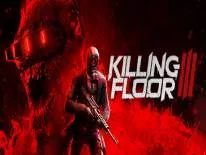 Killing Floor 3: PC Trainer (07-24-2025): Super velocidade e estímulos de saúde infinitos