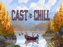 Cast n Chill: PC Trainer (19520183): Dinheiro infinito e velocidade do jogo