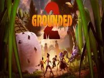 Grounded 2: PC Trainer (0.1.2.0): Cargas infinitas do analisador e vida útil infinita
