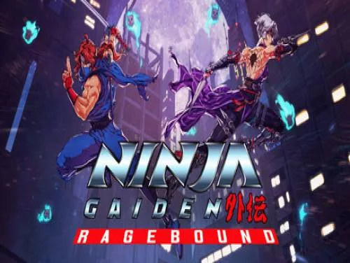 Truques de Ninja Gaiden: Ragebound para PC